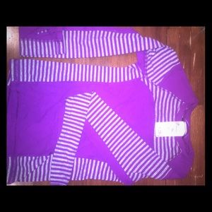 Ivivva Long Sleeve Shirt